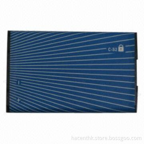 1,150mAh BB battery c-s2 9300
